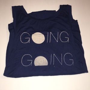 muscle tank